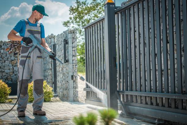 Best House Exterior Washing  in Short Hills, NJ